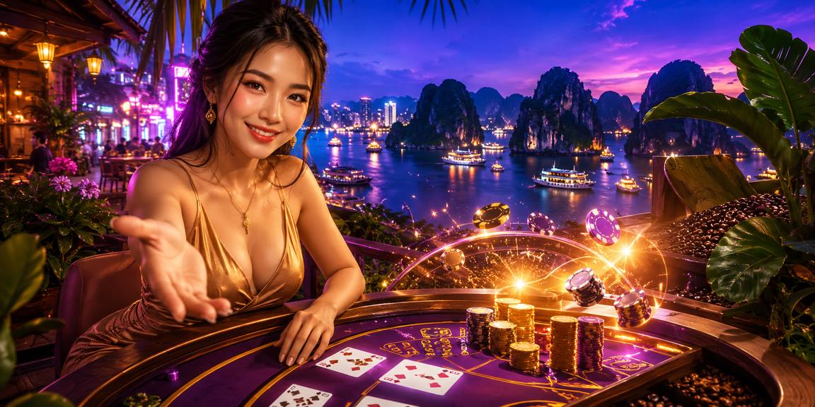gl55 Những gì chúng tôi có trong sảnh casino gl55