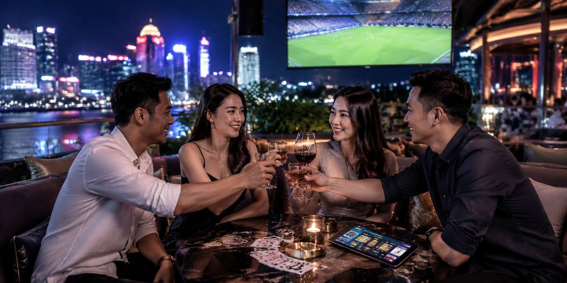 gl55 Thẻ Ngân Hàng Baccarat